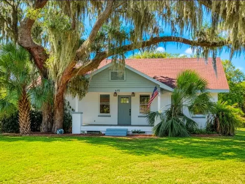 695 Lyle Pkwy, Bartow, FL 33830