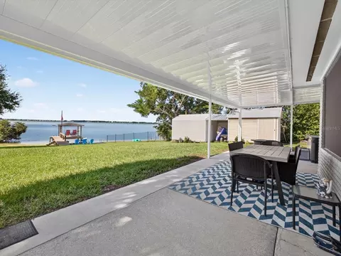 Exterior - 1380 Eagle Ave E, Eagle Lake, FL 33839 photo 5 of 12