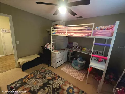Bedroom - 1380 Eagle Ave E, Eagle Lake, FL 33839 photo 3 of 3