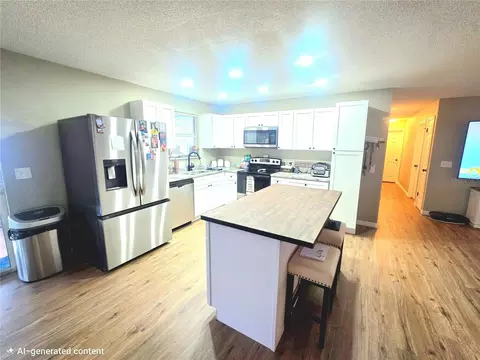 Kitchen - 1380 Eagle Ave E, Eagle Lake, FL 33839 photo 2 of 2