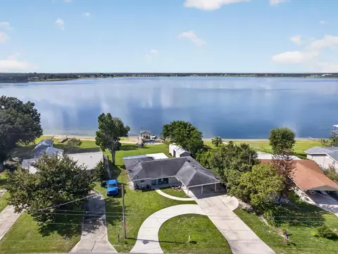 View/Area - 1380 Eagle Ave E, Eagle Lake, FL 33839 photo 5 of 5