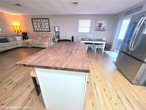 Kitchen - 1380 Eagle Ave E, Eagle Lake, FL 33839 photo 1 of 2