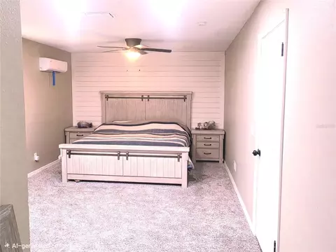 Bedroom - 1380 Eagle Ave E, Eagle Lake, FL 33839 photo 2 of 3