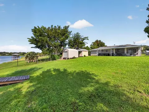 Exterior - 1380 Eagle Ave E, Eagle Lake, FL 33839 photo 8 of 12
