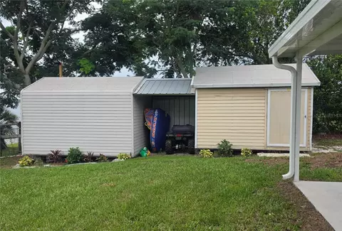 Exterior - 1380 Eagle Ave E, Eagle Lake, FL 33839 photo 4 of 4