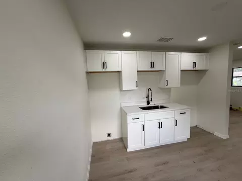 Kitchen - 430 Lucille St, Bartow, FL 33830 photo 1 of 2