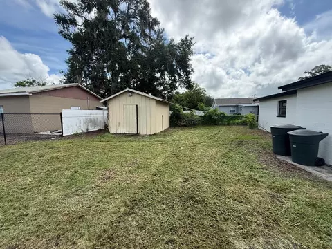 Exterior - 430 Lucille St, Bartow, FL 33830 photo 6 of 6