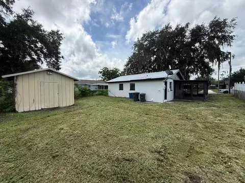 Exterior - 430 Lucille St, Bartow, FL 33830 photo 5 of 6
