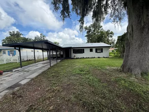 Exterior - 430 Lucille St, Bartow, FL 33830 photo 2 of 6