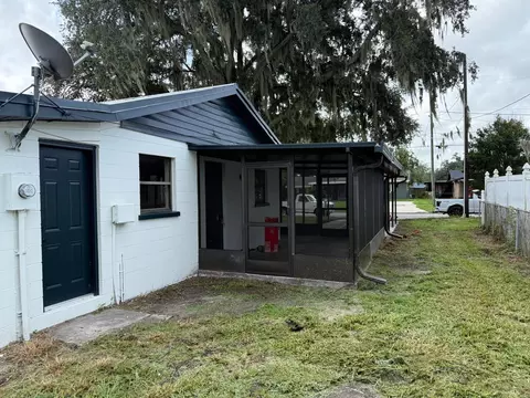 Exterior - 430 Lucille St, Bartow, FL 33830 photo 3 of 6