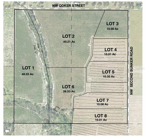 Undisclosed, Arcadia, FL 34266