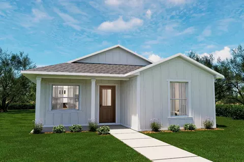 409 Rainey Blvd, Wauchula, FL 33873