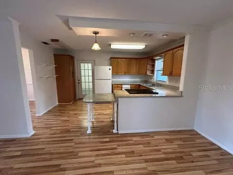 Kitchen - 890 W White Birch Ln, Bartow, FL 33830 photo 2 of 3