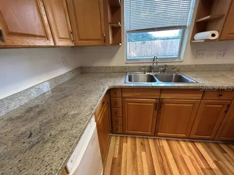 Kitchen - 890 W White Birch Ln, Bartow, FL 33830 photo 3 of 3