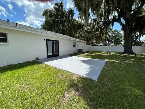 Exterior - 890 W White Birch Ln, Bartow, FL 33830 photo 4 of 5