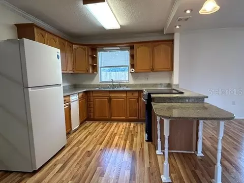 Kitchen - 890 W White Birch Ln, Bartow, FL 33830 photo 1 of 3