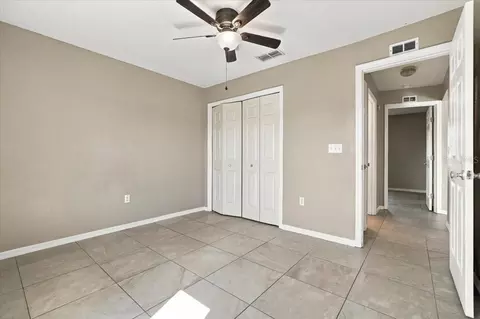 Bedroom - 7123 Summit Dr, Winter Haven, FL 33884 photo 3 of 4