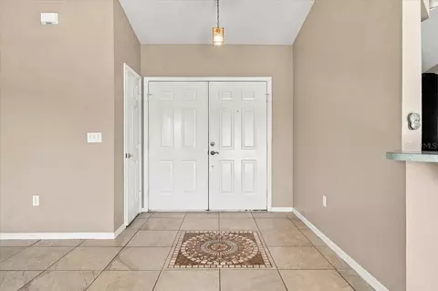 Entry Way - 7123 Summit Dr, Winter Haven, FL 33884 photo 1 of 2
