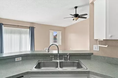 Kitchen - 7123 Summit Dr, Winter Haven, FL 33884 photo 1 of 5