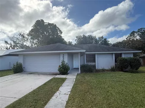 3634 Sherertz Rd, Lakeland, FL 33810