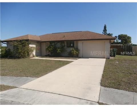 5939 Java Ct, North Port, FL 34287 photo 1