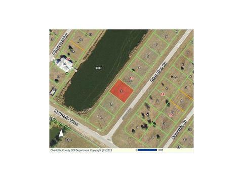 5 Blue Hen Dr, Placida, FL 33946 photo 1