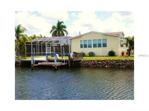 720 Eldorado Dr, Punta Gorda, FL 33950 photo 1