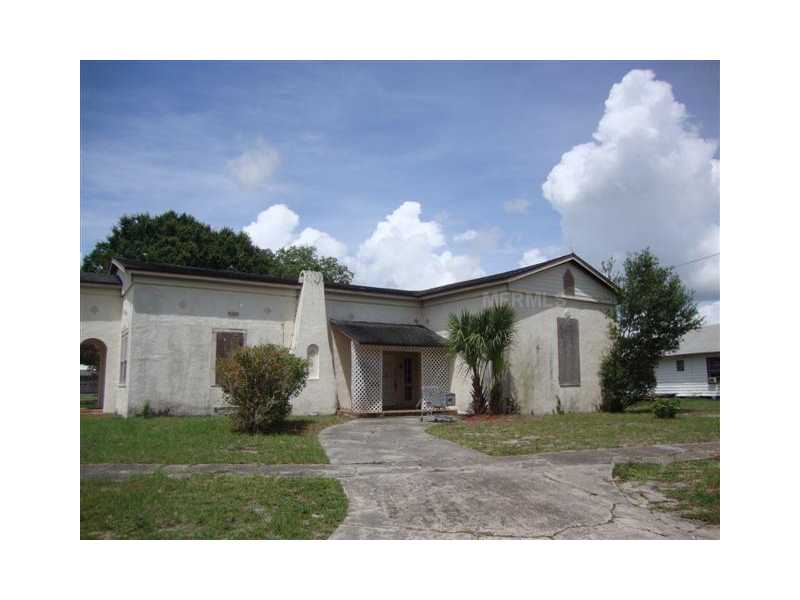 621 E Cypress St, Arcadia, FL 34266 photo 1