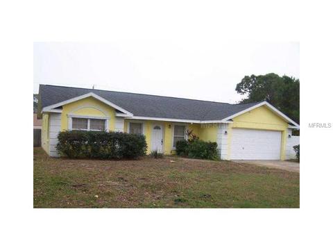 5313 Ivory Dr, Sebring, FL 33875 photo 1