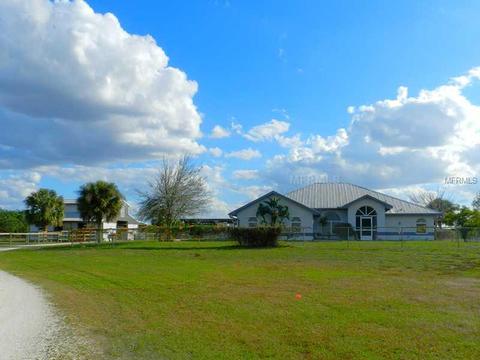 4891 Rustic Dr, Punta Gorda, FL 33982 photo 1