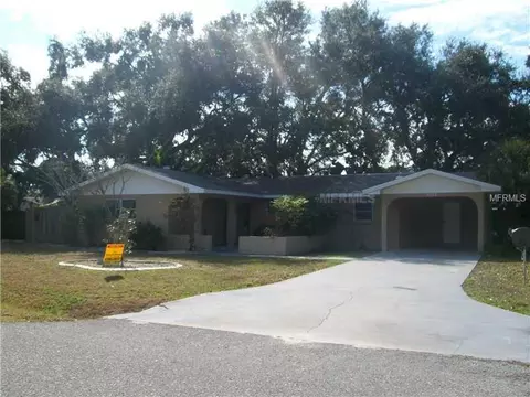 4748 Rainbow Rd, Venice, FL 34293 photo 1