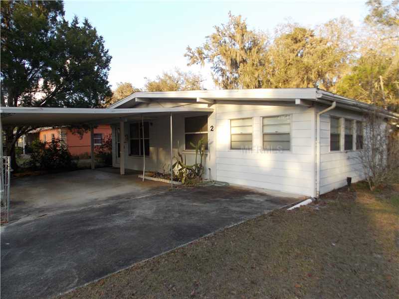 2 Stirrup Way, Arcadia, FL 34266 photo 1