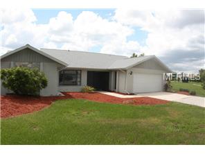 2289 Sofia Ln, Punta Gorda, FL 33983 photo 1