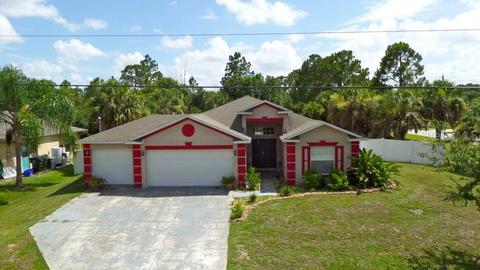 1981 Squaw Ln, North Port, FL 34286 photo 1