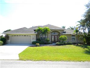 212 Yellow Elder, Punta Gorda, FL 33955 photo 1