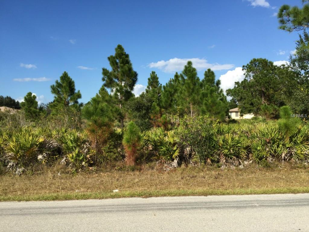 28016 Aloha Dr, Punta Gorda, FL 33955 photo 1