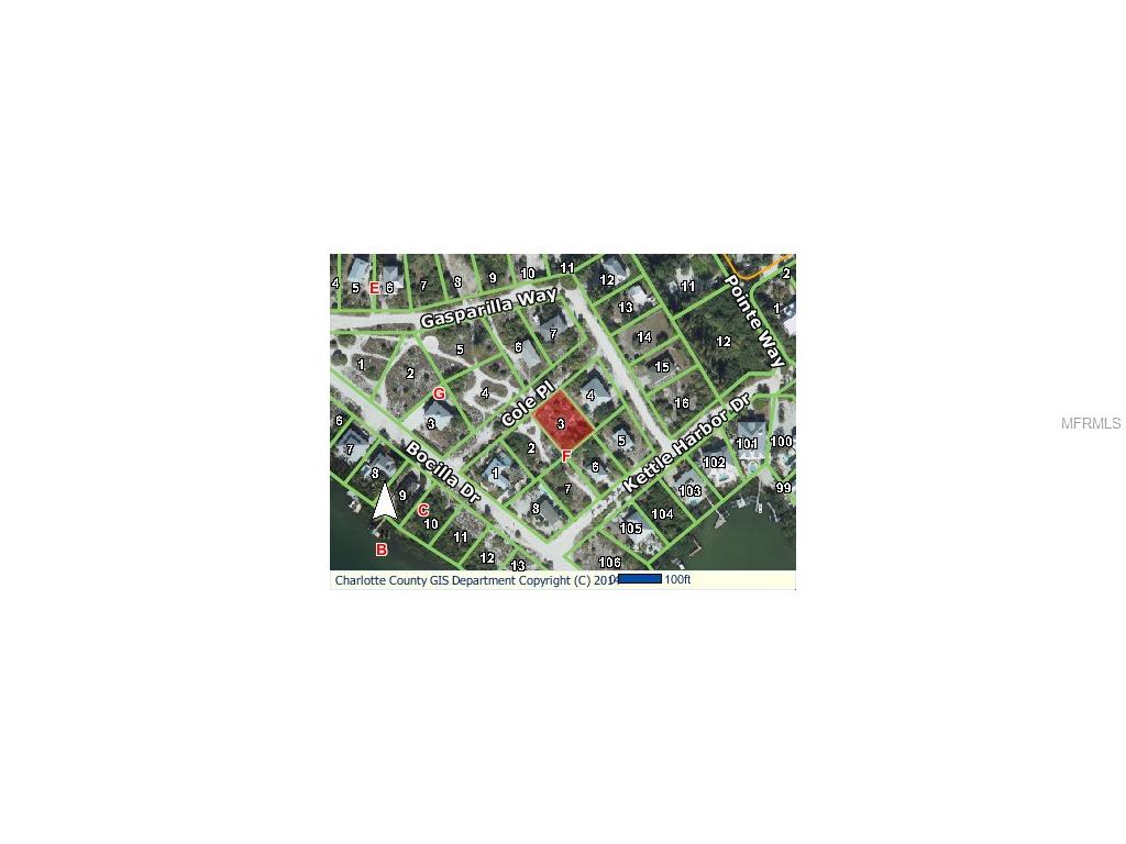 31 Cole Pl, Placida, FL 33946 photo 1