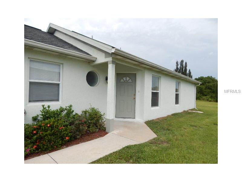 1015 E Cypress St, Arcadia, FL 34266 photo 1