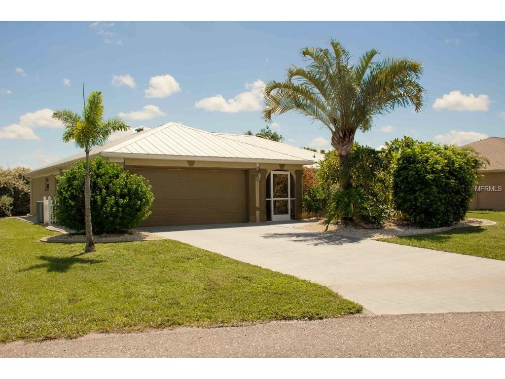 2292 Sofia Ln, Punta Gorda, FL 33983 photo 1