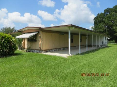 5077 Sandy Rd, Arcadia, FL 34266 photo 1