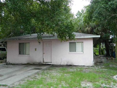 503 Madison Ave, Arcadia, FL 34266 photo 1