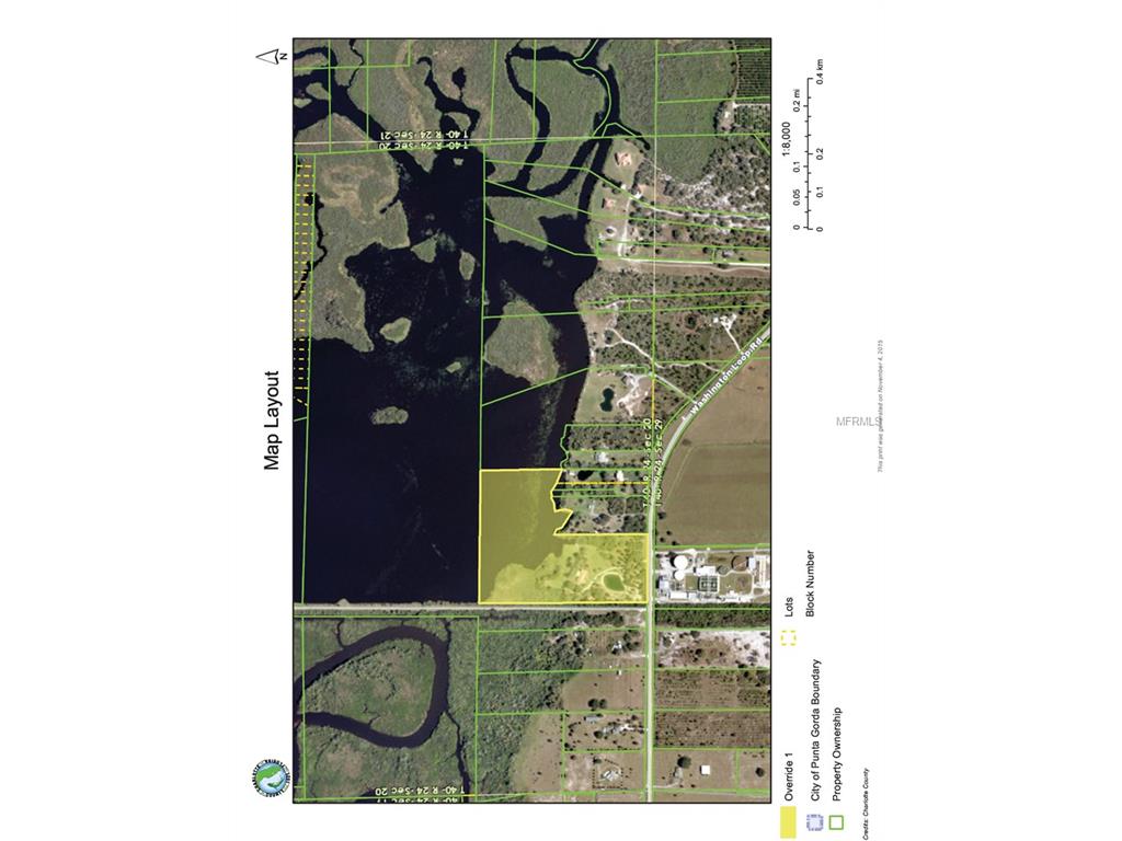 38111 Washington Loop Rd, Punta Gorda, FL 33982 photo 1
