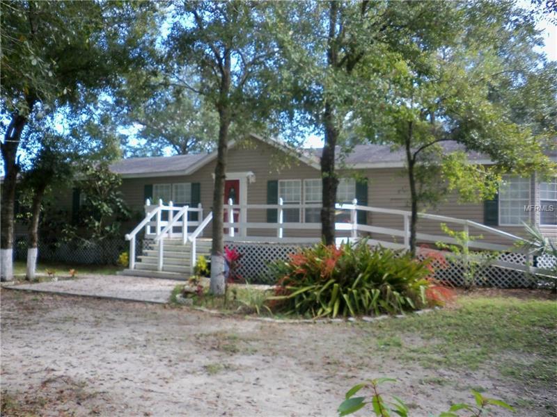 4644 Rye Ave, Arcadia, FL 34266 photo 1