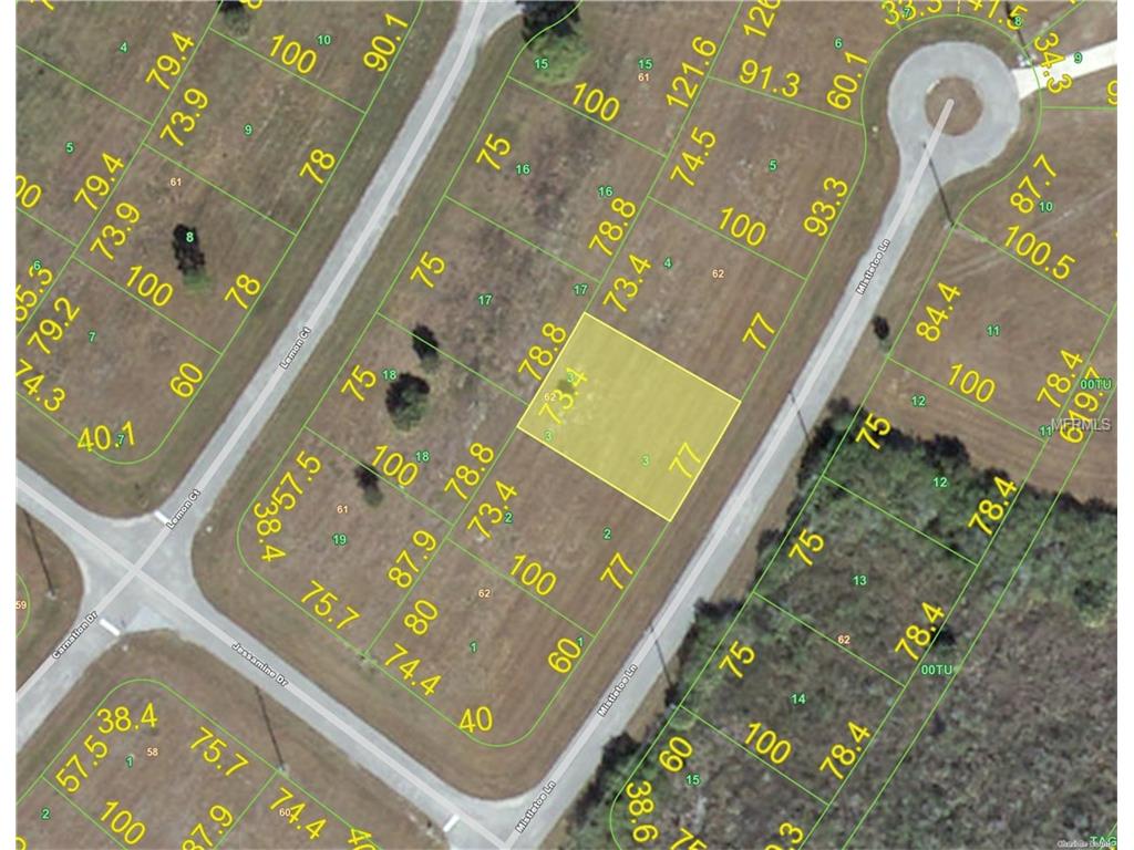 21 Mistletoe Ln, Placida, FL 33946 photo 1