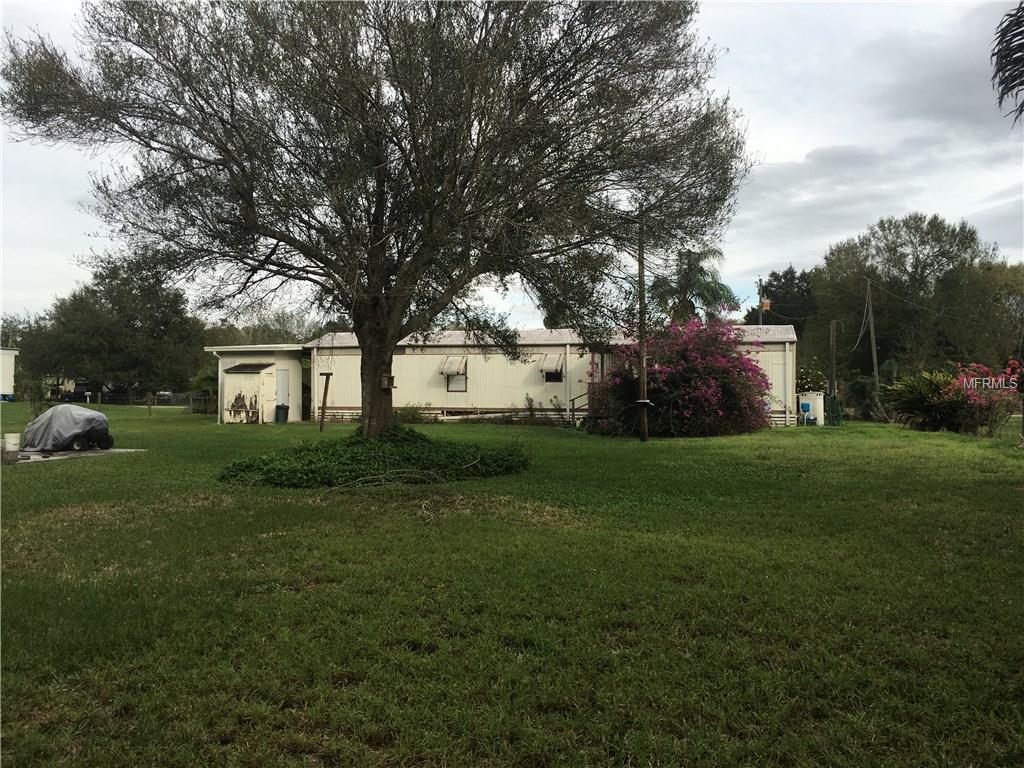 2889 Wallis Ave, Arcadia, FL 34266 photo 1