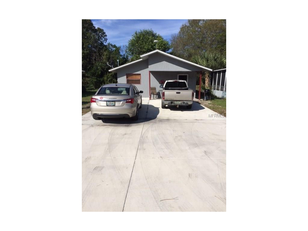 220 Singleton Ave, Arcadia, FL 34266 photo 1