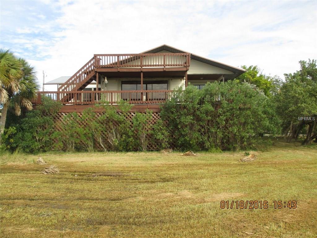 9450 Rum Runner Rd, Placida, FL 33946 photo 1