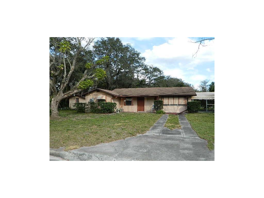 206 Smith Ave, Arcadia, FL 34266 photo 1