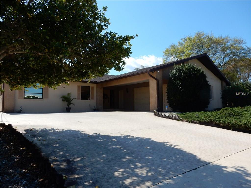 511 Boardman Dr, Punta Gorda, FL 33950 photo 1