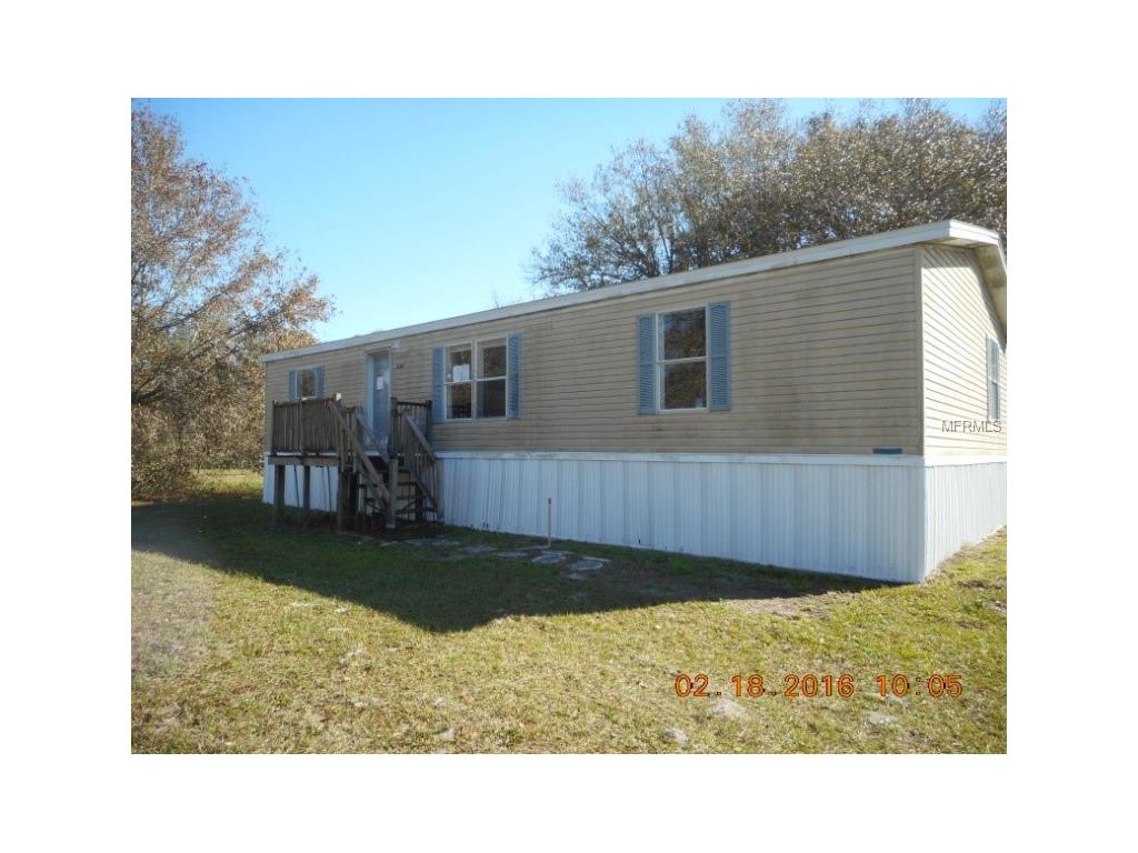 2349 Eucalyptus Ave, Arcadia, FL 34266 photo 1